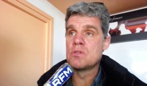 Lot-et-Garonne : Patrick Franken, président de la Coordination rurale, explique la manifestation de lundi