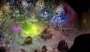 Torment- Tides of Numenera - A New Take On Combat