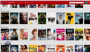 Netflix confirme son incroyable succès mondial