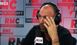 Dugarry : ‘’Guy Roux s’acharne sur Jean-Pierre Papin’’