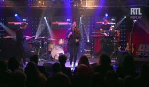 Lili Poe - Echo (Live) - Le Grand Studio RTL