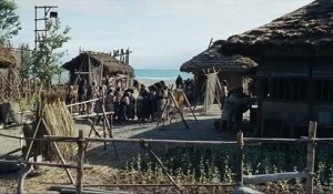 Bande-annonce « Silence »