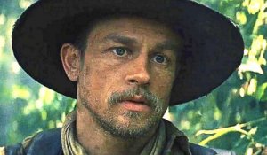 THE LOST CITY OF Z Bande Annonce (2017)