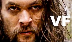 FRONTIER Bande Annonce VF (2017)