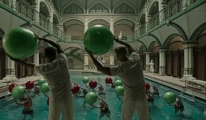 A Cure for Wellness  A New Visitor TV Commercial  20th Century FOX [Full HD,1920x1080p]