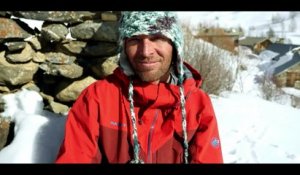 Adrénaline - Snowboard : Qui est Aurélien Routens ?