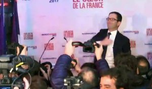 Primaire: Manuel Valls en position difficile