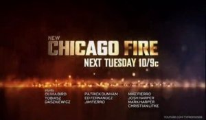 Chicago Fire - Promo 3x06