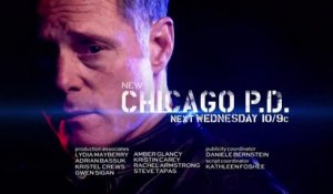Chicago PD - Promo 2x06