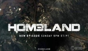 Homeland - Promo 4x06