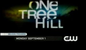 One Tree Hill - Saison 6 Promo #1