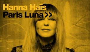 Hanna Haïs - Paris Luna (Alex Finkin MS Main Mix)