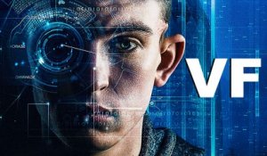 IBOY Bande Annonce VF (2017)