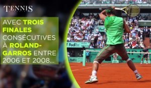 Federer vs Nadal : une rivalité légendaire