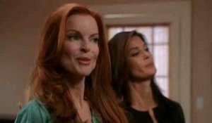 Desperate Housewives - 5x01 Extrait #1