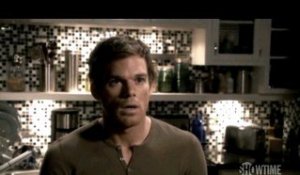 Dexter Sneak Peek 3x02