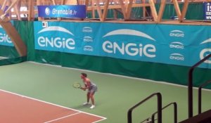 Engie Open de l'Isère de tennis : présentation de l'édition 2017