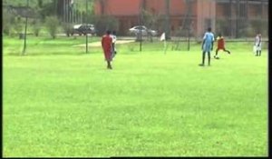 La Fédération Ivoirienne de Football lance la Compétition de jeunes 2013 (U15, U17)