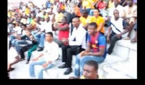 Eliminatoires CAN 2014. CIV-Gambie: Le Stade FHB reclame Didier Drogba. On veut Drogba....