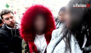 Mort poignardé devant son lycée à Paris : les élèves sous le choc