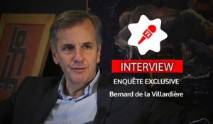 Enquête Exclusive (M6) : Bernard de la Villardière nous dévoile les coulisses du numéro consacré au Venezuela