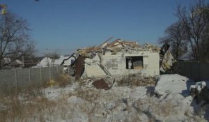 Ukraine : au moins 7 personnes tuées dans l'Est séparatiste