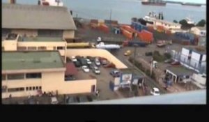Remblaiement de la baie Vridi Bietry: La BOAD prête 24 millions au port autonome d'Abidjan
