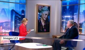 Affaire Penelope Fillon : Gérard Larcher parle de sommes "improbables"