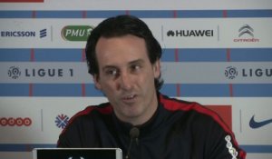 Foot - Coupe de France - PSG : Emery «Areola a besoin de grandir»