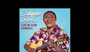 Calypso Rose - Leave Me Alone (feat. Manu Chao) [Témé Tan Remix]