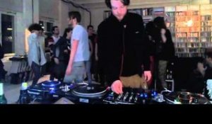 Brandt Brauer Frick Boiler Room Berlin