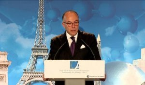 #GrandParis : "Un chantier qui permettra de hisser le réseau de transports francilien au niveau des meilleurs réseaux internationaux"