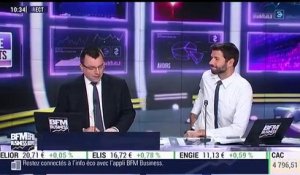 Le Match des Traders: Stéphane Ceaux-Dutheil VS Jean-Louis Cussac - 01/02