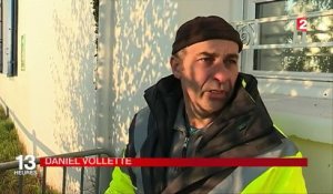 Érosion : le SOS de Talmont-sur-Gironde
