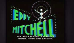EXCLU AVANT-PREMIERE: Demain soir, France 3 va dévoiler "Les trésors cachés des variétés" dans un documentaire - Regardez