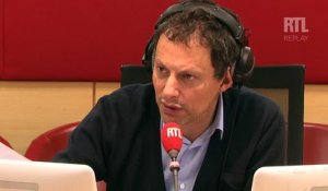 Alain Duhamel : "François Fillon ne peut pas partir en guerre contre un coup d'Etat institutionnel"