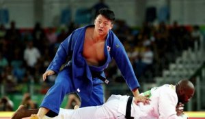 Teddy Riner : vers un conflit avec la Fédération française de judo ?