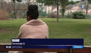 Lycéens sans-abri à Saint-Ouen : leurs camarades se mobilisent