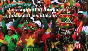 L'Egypte en finale de la CAN malgré le courage des Burkinabè