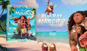 Disney's MOANA Secret Easter Eggs ! (Animation, 2017) [Full HD,1920x1080p]