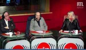 Les souvenirs de Jean-Marie Bigard et Fabrice