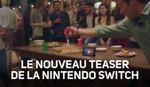 La Nintendo Switch se paie la finale du Super Bowl !