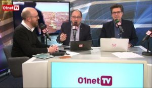 01Live Hebdo #128 : Apple qui rit, Samsung qui pleure : que se passe-t-il ?