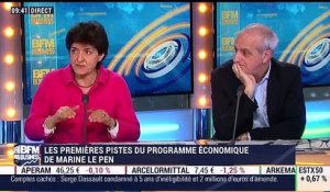 Nicolas Doze: Les Experts (2/2) - 03/02