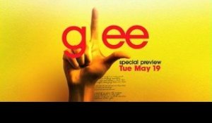 Glee Extented Trailer Saison 1