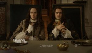 Versailles Saison 2 - 1er teaser CANAL+ [HD]