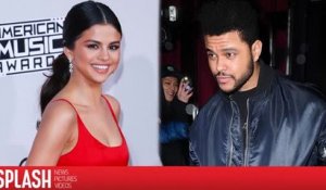 Selena Gomez serait folle amoureuse de The Weeknd