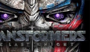 Transformers The Last Knight Super Bowl TV Spot (2017)  Movieclips Trailers [Full HD,1920x1080p]