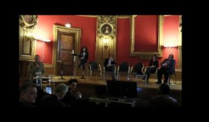 6. Temps d'échanges avec le public, partie 1 - Conférence-débat VFCEA 24/01/2017