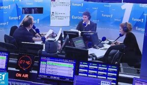 Vincent Ledoux : "François Fillon peut rester candidat si la vérité est assumée"